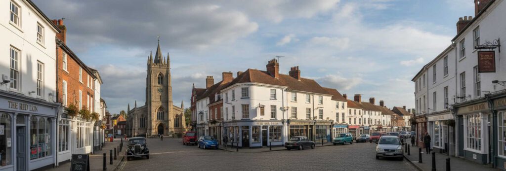 Private Investigator in Soham Cambridgeshire UK