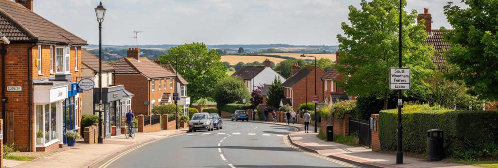 Private Investigator in South Woodham Ferrers Essex UK