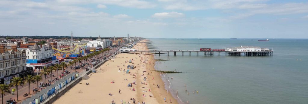 Private Investigator in Southend-On-Sea Essex UK