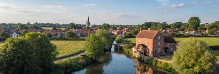 Private Investigator in Stotfold Bedfordshire UK