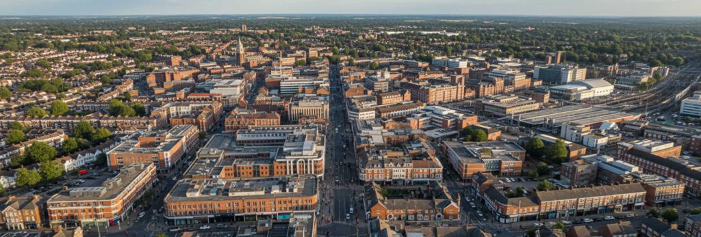 Private Investigator in Sutton Greater London UK