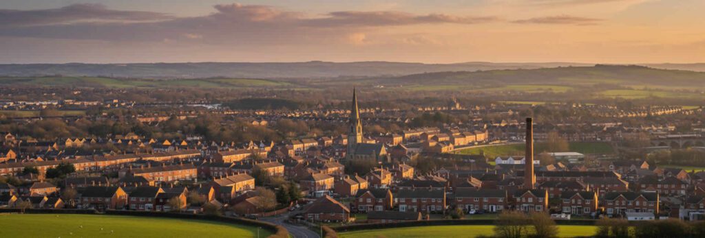 Private Investigator in Swadlincote Derbyshire UK
