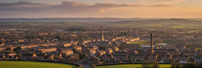 Private Investigator in Swadlincote Derbyshire UK
