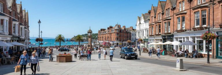 Private Investigator in Torquay Devon UK