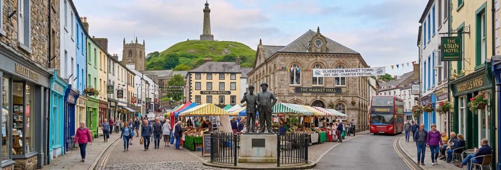 Private Investigator in Ulverston Cumbria UK
