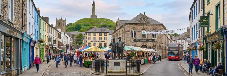 Private Investigator in Ulverston Cumbria UK