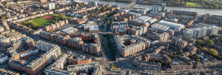 Private Investigator in Wandsworth Greater London UK