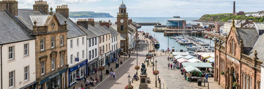 Private Investigator in Whitehaven Cumbria UK