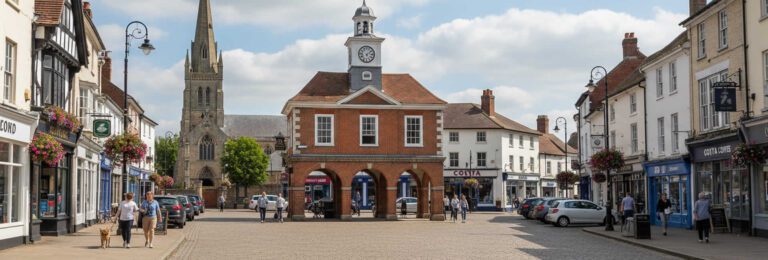 Private Investigator in Whittlesey Cambridgeshire UK