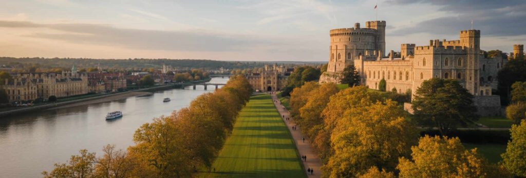 Private Investigator in Windsor Berkshire UK