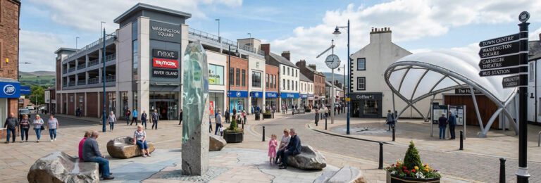 Private Investigator in Workington Cumbria UK