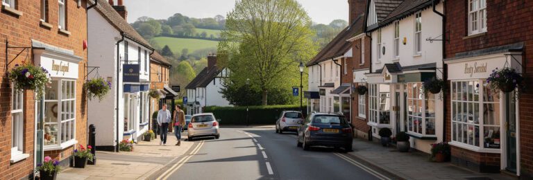 Private Investigator in Beaconsfield Buckinghamshire UK