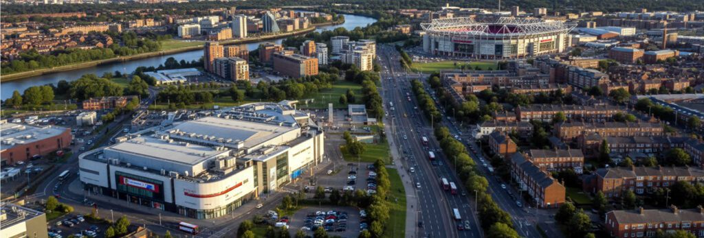 Private Investigator in Trafford Greater Manchester UK