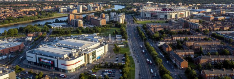 Private Investigator in Trafford Greater Manchester UK