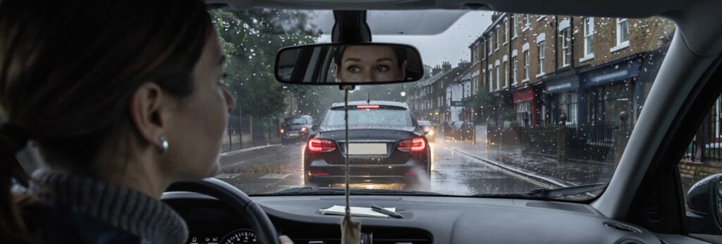 Active Surveillance by Private Investigator