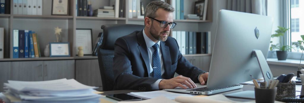 Background Check by Private Investigator