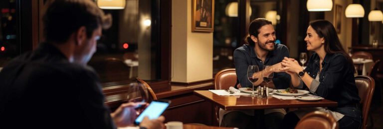 Cheating Partner Investigations: Case Study