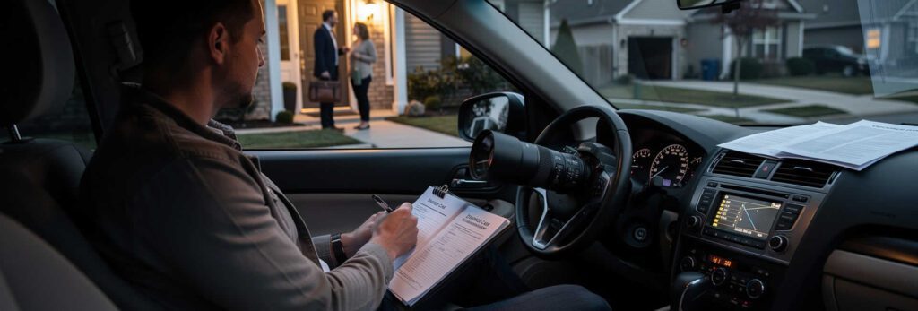 Cohabitation Investigation
