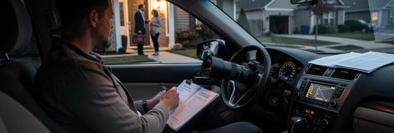 Cohabitation Investigation