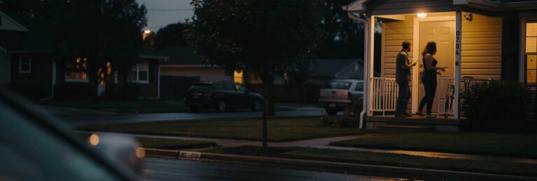Cohabitation Investigation