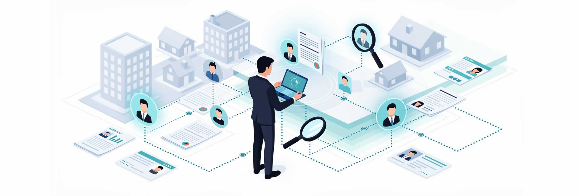 Debtor Tracing