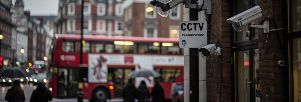 Electronic Surveillance