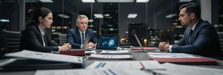 Employee Misconduct and Fraud Investigations