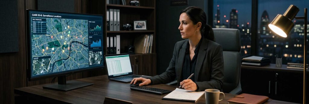 Finding a Matrimonial Private Investigator