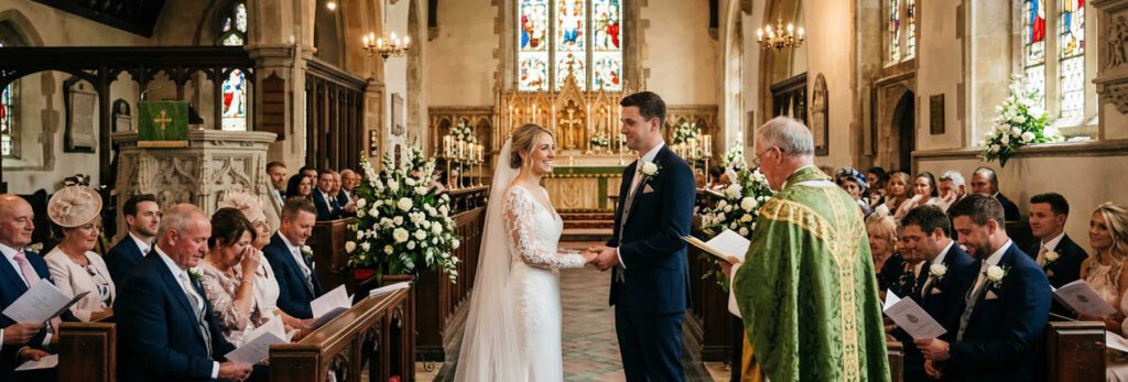 Marital Services