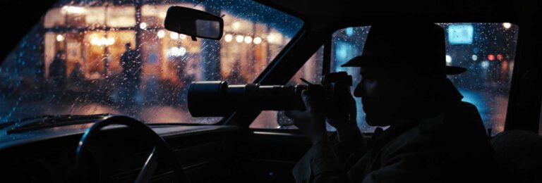Matrimonial Infidelity Investigations