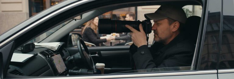 Matrimonial Surveillance Investigation