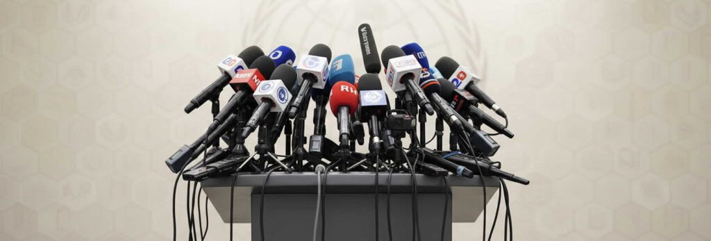 Media & Press Enquiries