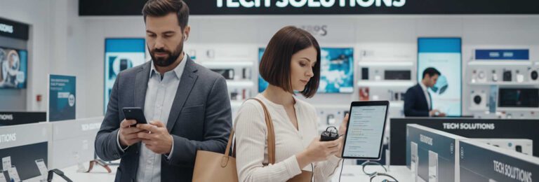 Mystery Shopping Investigation