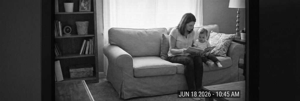 Nanny Surveillance