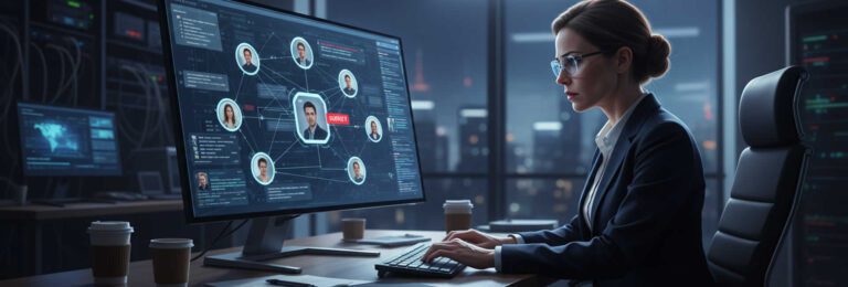 Online Dating Scam Investigator