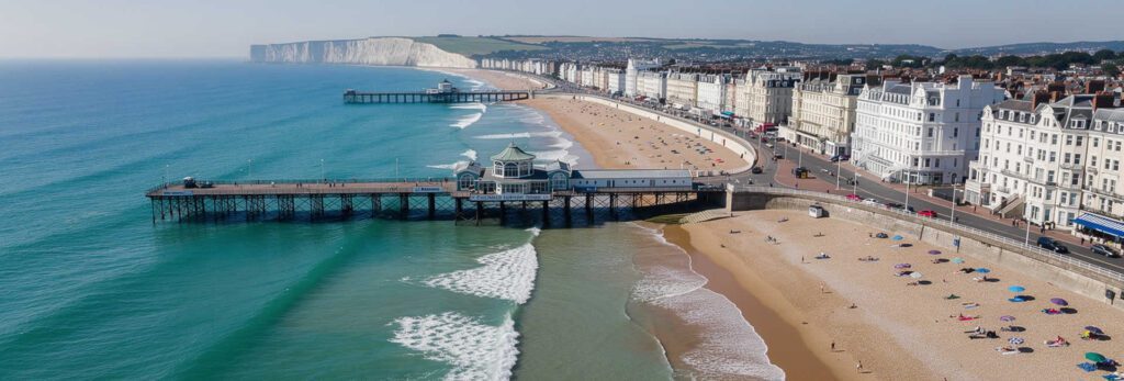 Private Investigator Eastbourne East Sussex UK