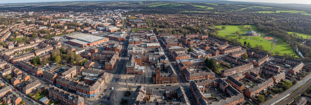 Private Investigator Farnworth Greater Manchester UK