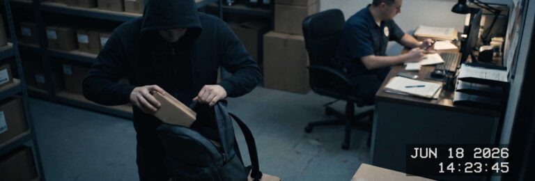 Private Investigator Help With Employee Theft