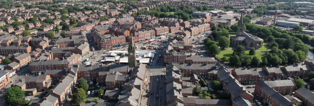 Private Investigator Heywood Greater Manchester UK