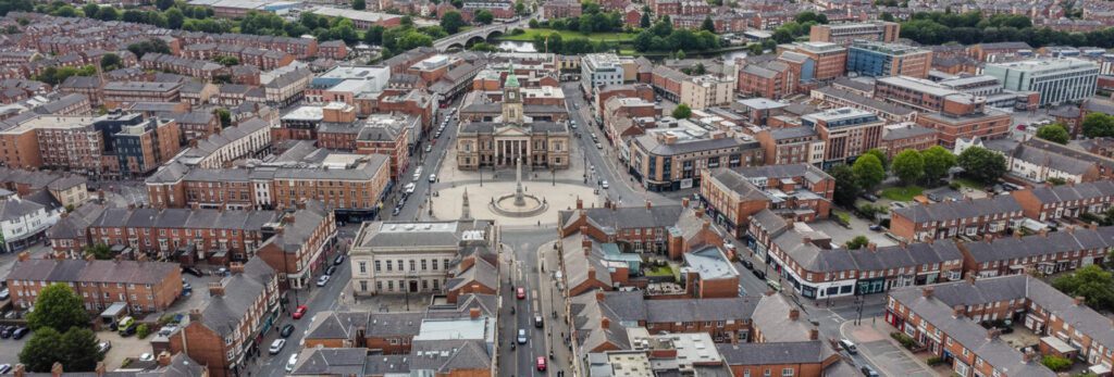 Private Investigator Leigh Greater Manchester UK
