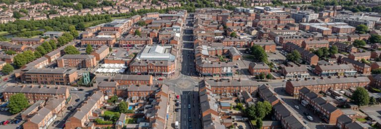 Private Investigator Shaw Greater Manchester UK