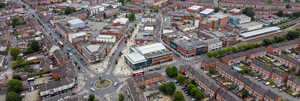 Private Investigator Urmston Greater Manchester UK