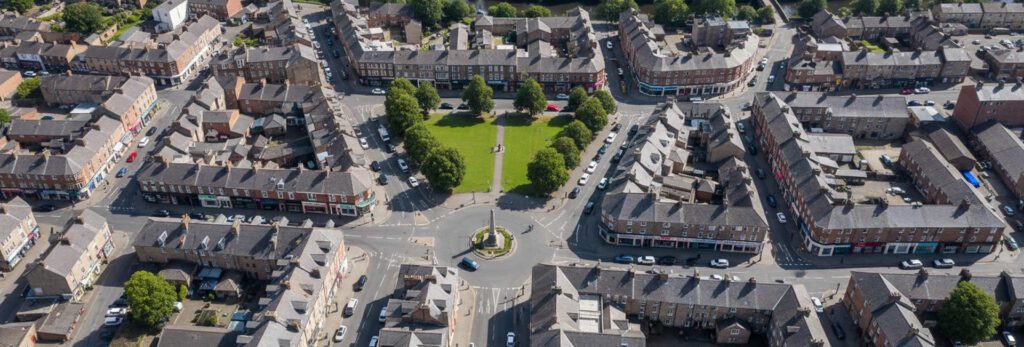 Private Investigator Witton Park Durham UK