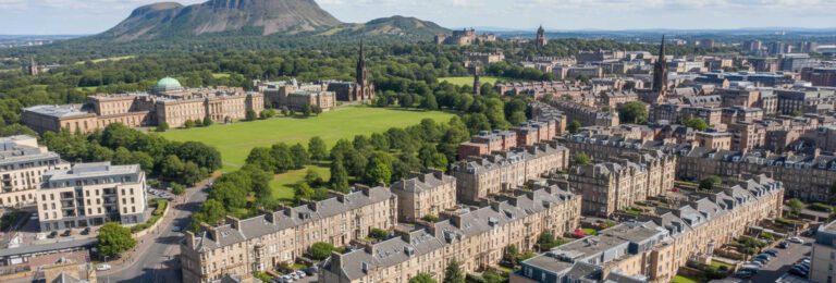 Private Investigator in Abbeyhill Edinburgh Scotland