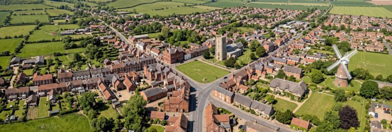 Private Investigator in Alford Lincolnshire UK