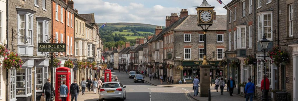 Private Investigator in Ashbourne Derbyshire UK