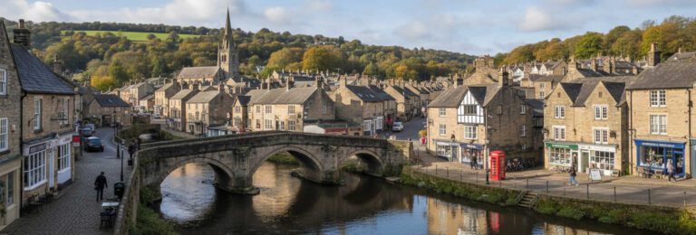 Private Investigator in Bakewell Derbyshire UK