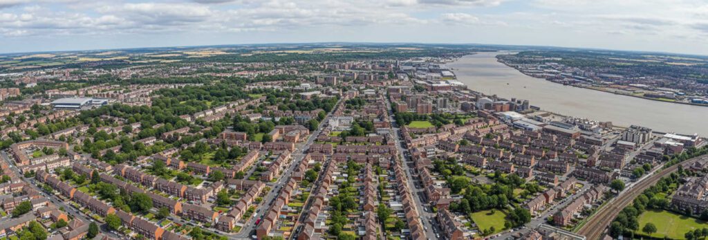 Private Investigator in Bebington Merseyside UK