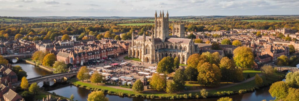 Private Investigator in Beverley Yorkshire UK