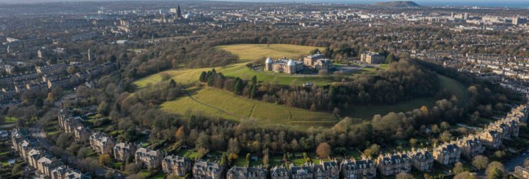 Private Investigator in Blackford Edinburgh Scotland